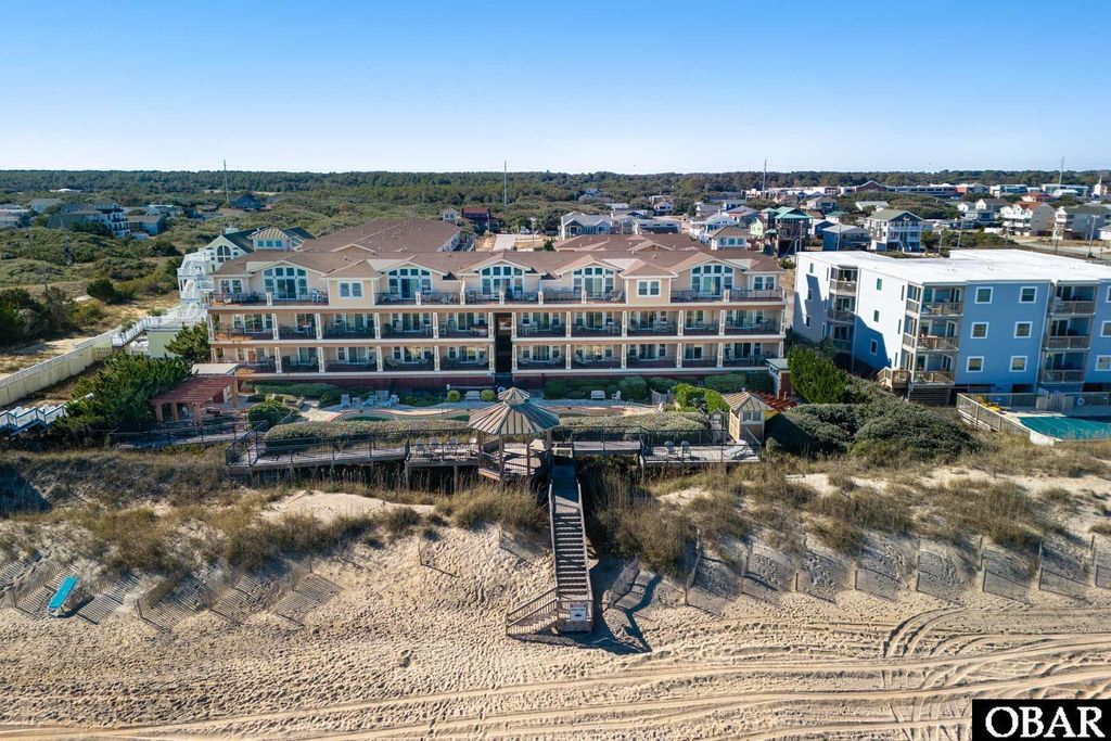 Image 2 of property listing at 1319 N Virginia Dare Trl Unit 3Q, Kill Devil Hills, NC 27948