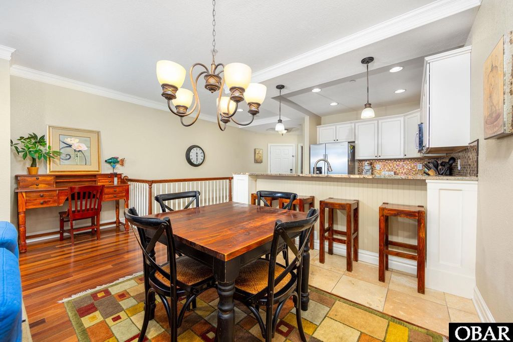 Image 12 of property listing at 1319 N Virginia Dare Trl Unit 3Q, Kill Devil Hills, NC 27948