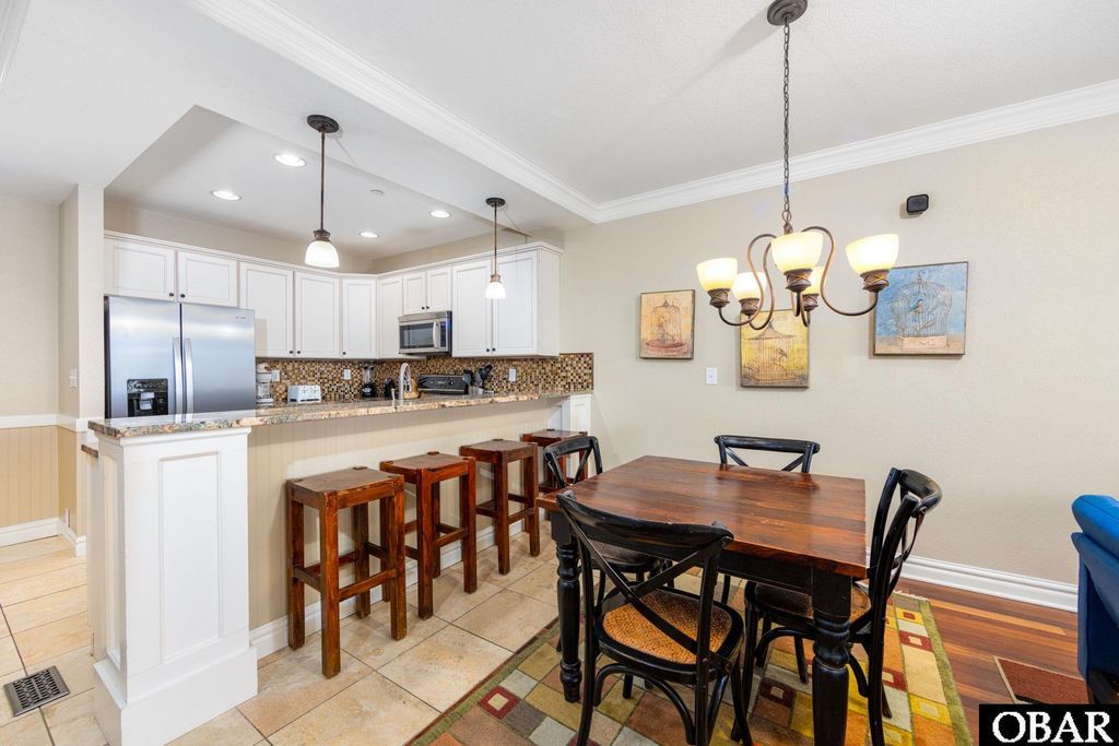 Image 13 of property listing at 1319 N Virginia Dare Trl Unit 3Q, Kill Devil Hills, NC 27948