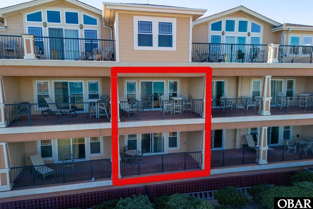 Image 3 of property listing at 1319 N Virginia Dare Trl Unit 3Q, Kill Devil Hills, NC 27948