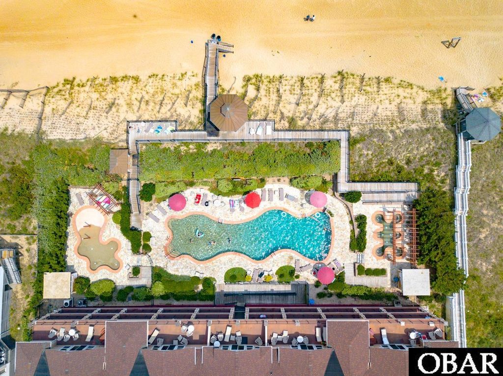 Image 30 of property listing at 1319 N Virginia Dare Trl Unit 3Q, Kill Devil Hills, NC 27948