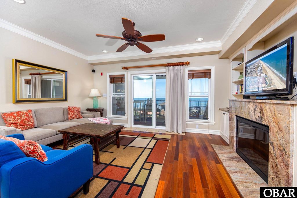 Image 4 of property listing at 1319 N Virginia Dare Trl Unit 3Q, Kill Devil Hills, NC 27948