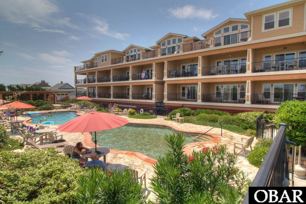 Image 31 of property listing at 1319 N Virginia Dare Trl Unit 3Q, Kill Devil Hills, NC 27948