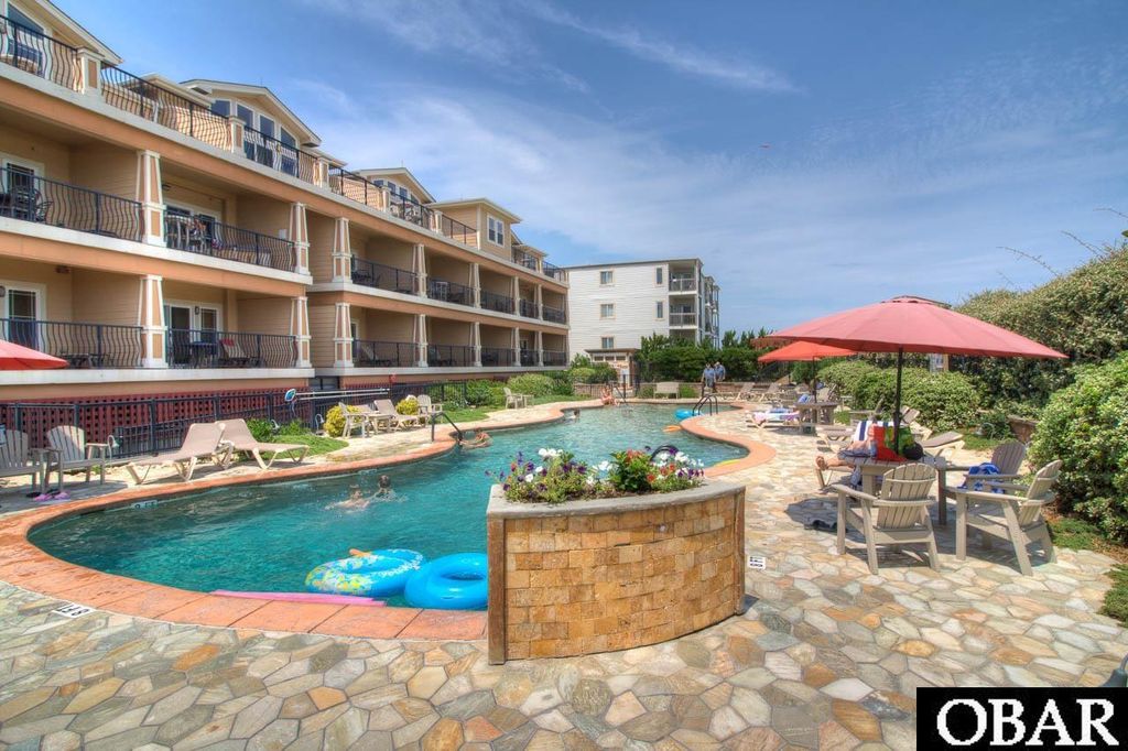 Image 32 of property listing at 1319 N Virginia Dare Trl Unit 3Q, Kill Devil Hills, NC 27948