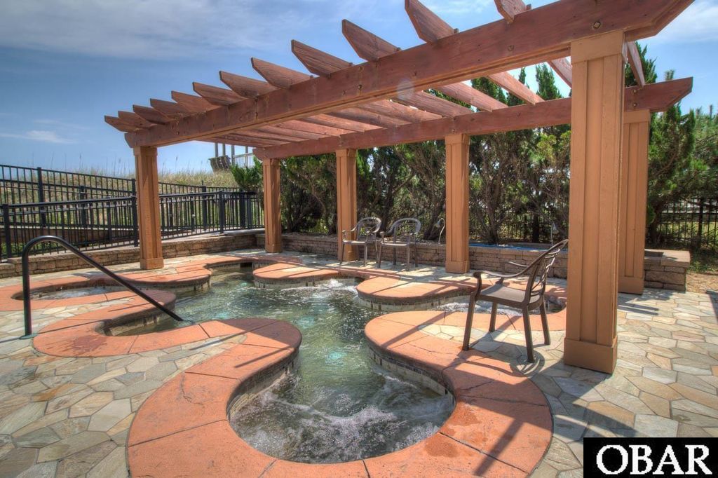 Image 34 of property listing at 1319 N Virginia Dare Trl Unit 3Q, Kill Devil Hills, NC 27948