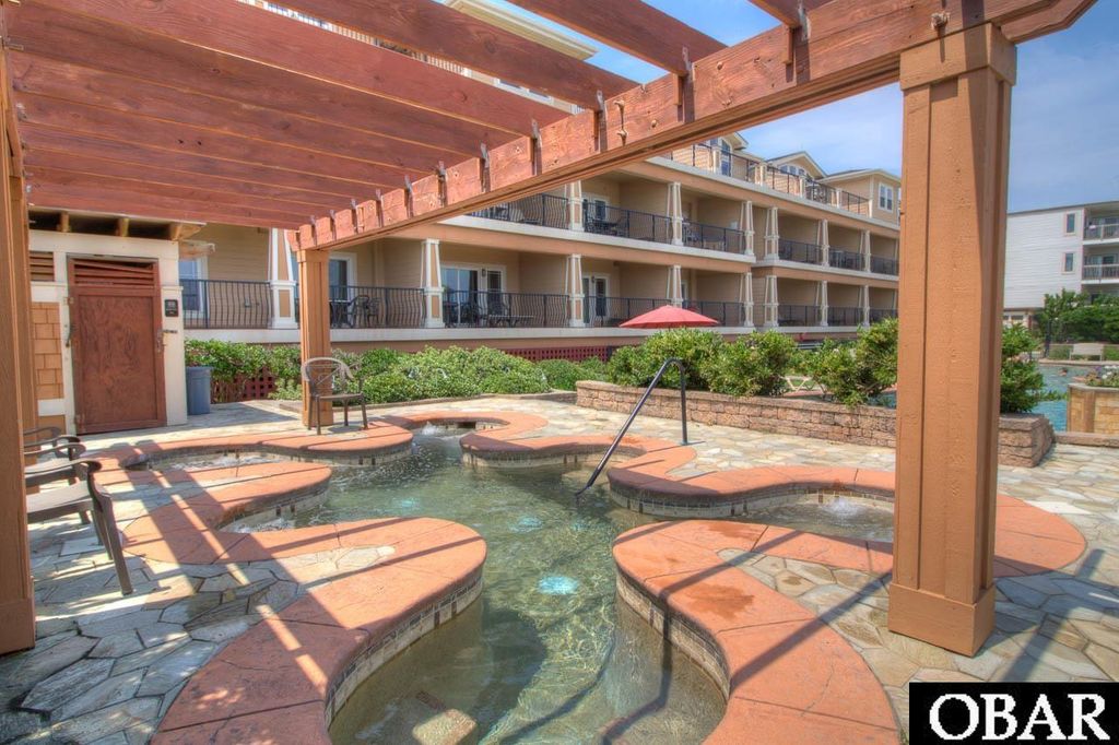 Image 35 of property listing at 1319 N Virginia Dare Trl Unit 3Q, Kill Devil Hills, NC 27948