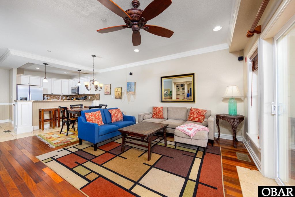 Image 5 of property listing at 1319 N Virginia Dare Trl Unit 3Q, Kill Devil Hills, NC 27948