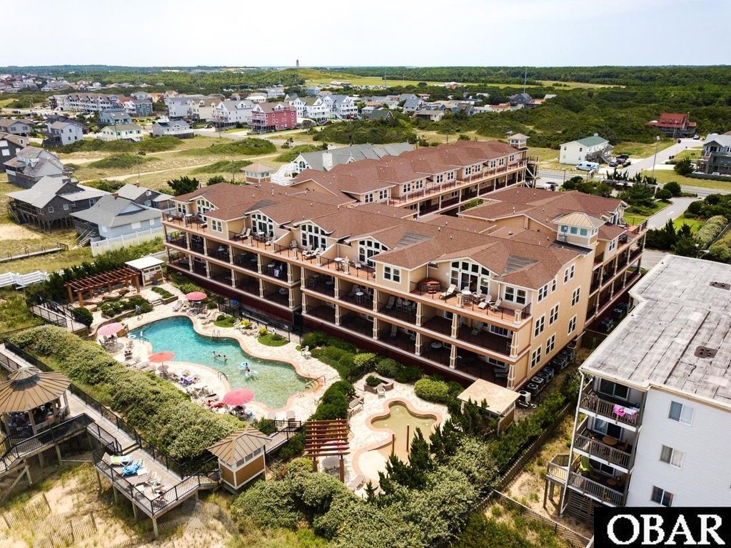 Image 41 of property listing at 1319 N Virginia Dare Trl Unit 3Q, Kill Devil Hills, NC 27948