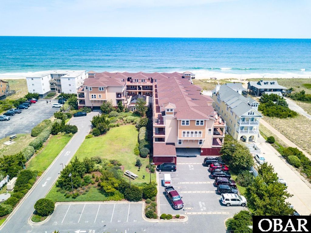 Image 43 of property listing at 1319 N Virginia Dare Trl Unit 3Q, Kill Devil Hills, NC 27948