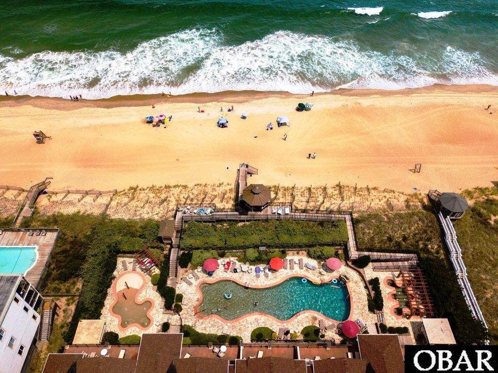 Image 44 of property listing at 1319 N Virginia Dare Trl Unit 3Q, Kill Devil Hills, NC 27948