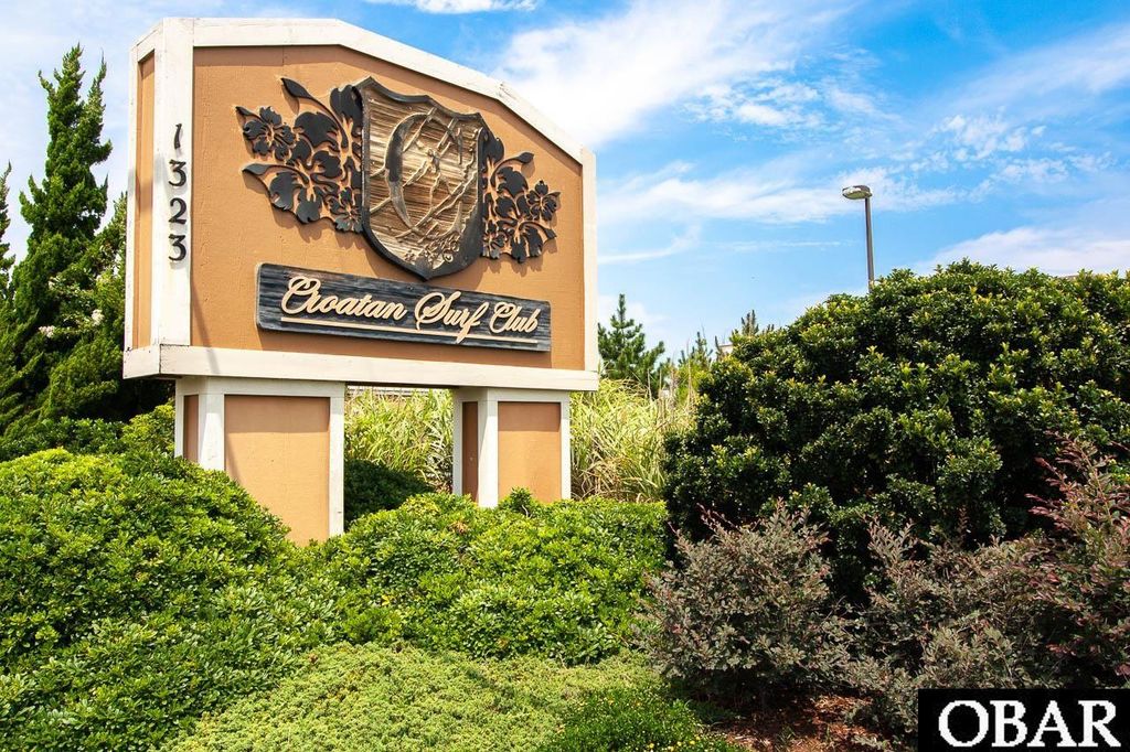 Image 45 of property listing at 1319 N Virginia Dare Trl Unit 3Q, Kill Devil Hills, NC 27948