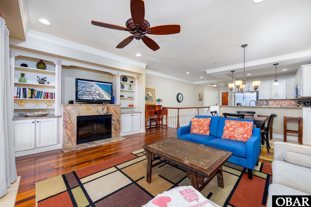 Image 6 of property listing at 1319 N Virginia Dare Trl Unit 3Q, Kill Devil Hills, NC 27948