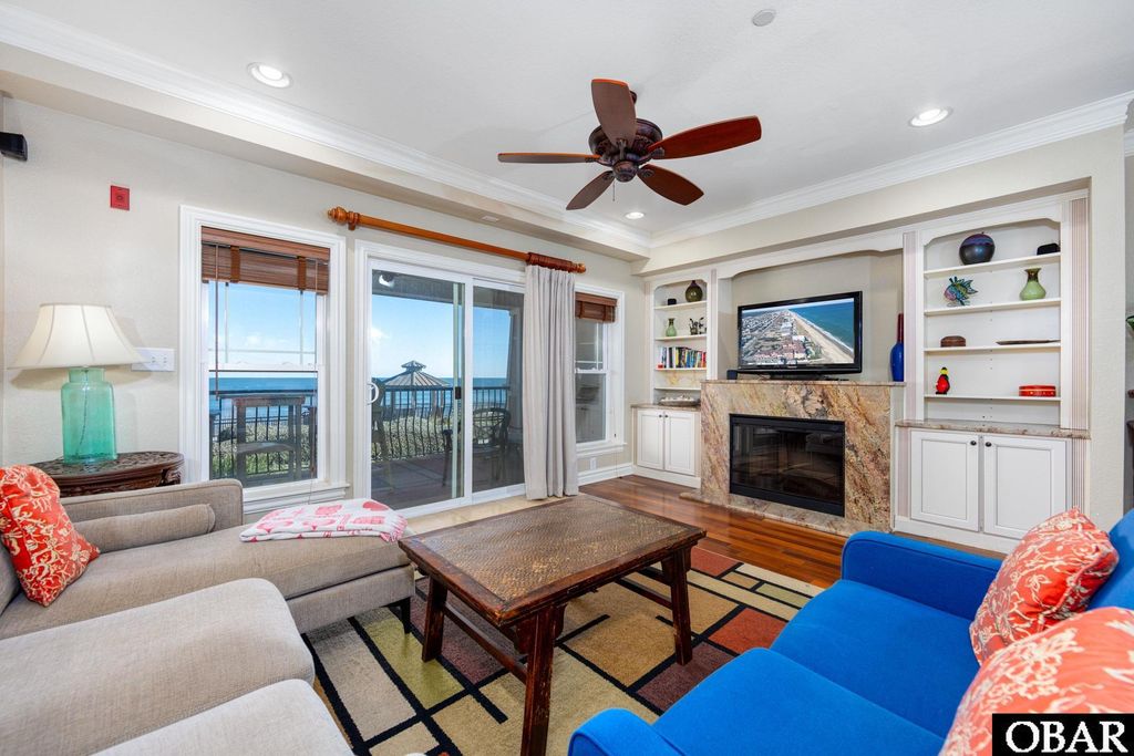 Image 7 of property listing at 1319 N Virginia Dare Trl Unit 3Q, Kill Devil Hills, NC 27948