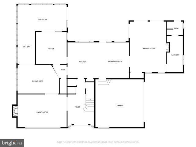 1405 CLIVE CIR, Wilmington, DE 19803