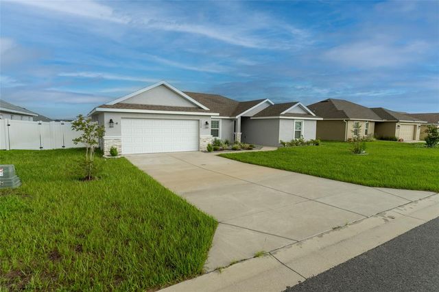 5050 SW 91ST PLACE, Ocala, FL 34476