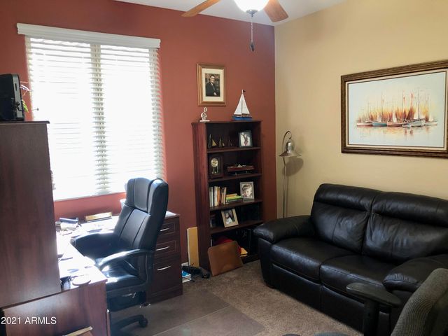 6566 W MOCKINGBIRD Court, Florence, AZ 85132