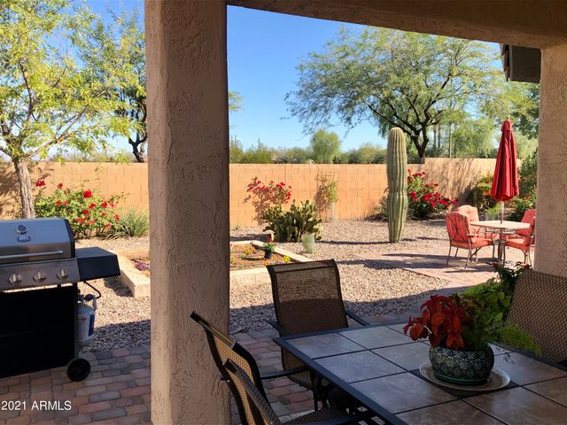 6566 W MOCKINGBIRD Court, Florence, AZ 85132