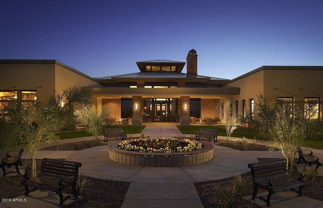 6566 W MOCKINGBIRD Court, Florence, AZ 85132