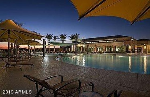 6566 W MOCKINGBIRD Court, Florence, AZ 85132