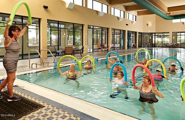 6566 W MOCKINGBIRD Court, Florence, AZ 85132