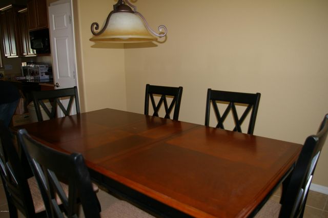 6566 W MOCKINGBIRD Court, Florence, AZ 85132