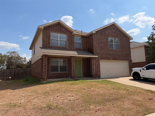 2329 Ash Grove Trail, Fort Worth, TX 76112