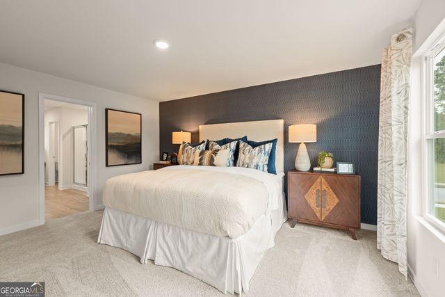 64 Whispering Oak Way, Dallas, GA 30132