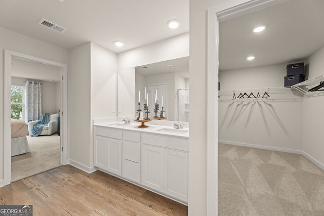 64 Whispering Oak Way, Dallas, GA 30132