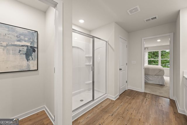 64 Whispering Oak Way, Dallas, GA 30132