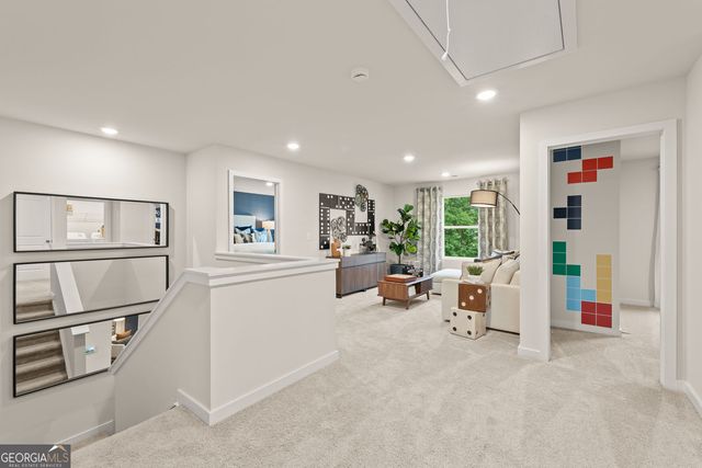 64 Whispering Oak Way, Dallas, GA 30132