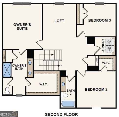 64 Whispering Oak Way, Dallas, GA 30132