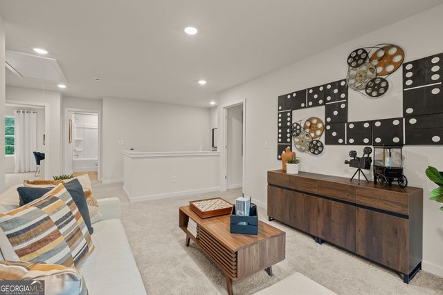 64 Whispering Oak Way, Dallas, GA 30132