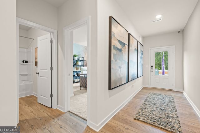 64 Whispering Oak Way, Dallas, GA 30132