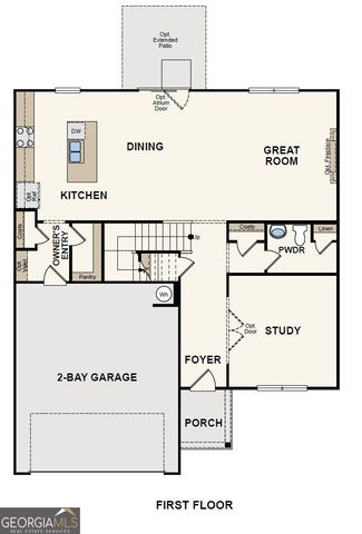 64 Whispering Oak Way, Dallas, GA 30132