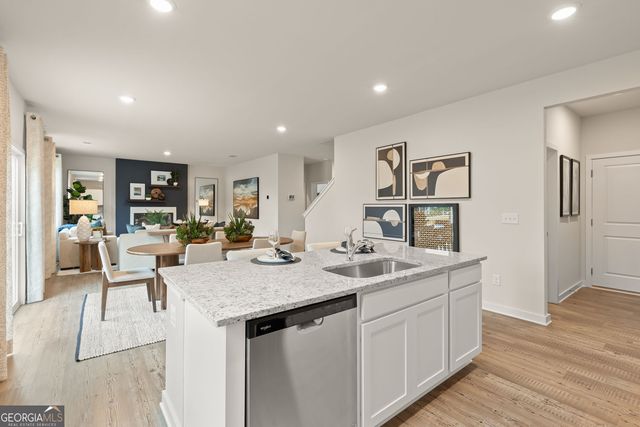 64 Whispering Oak Way, Dallas, GA 30132
