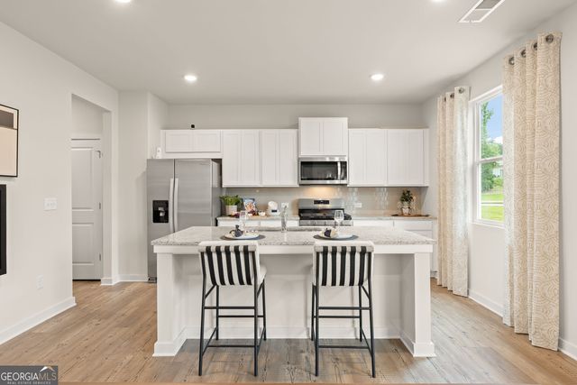64 Whispering Oak Way, Dallas, GA 30132