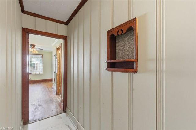 203 Nc Highway 100, Gibsonville, NC 27249