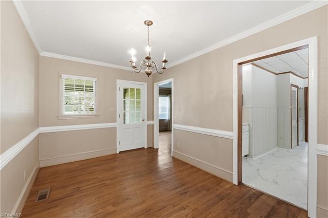 203 Nc Highway 100, Gibsonville, NC 27249