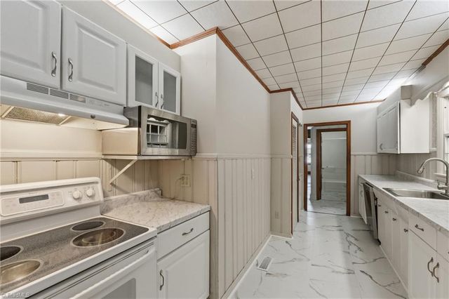203 Nc Highway 100, Gibsonville, NC 27249
