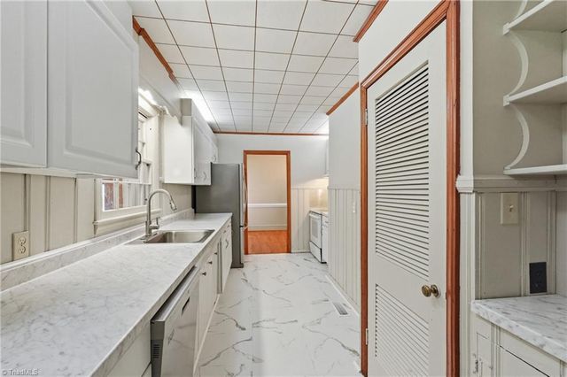 203 Nc Highway 100, Gibsonville, NC 27249