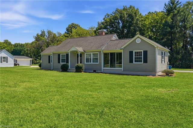 203 Nc Highway 100, Gibsonville, NC 27249