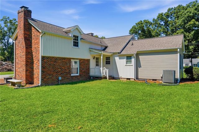 203 Nc Highway 100, Gibsonville, NC 27249