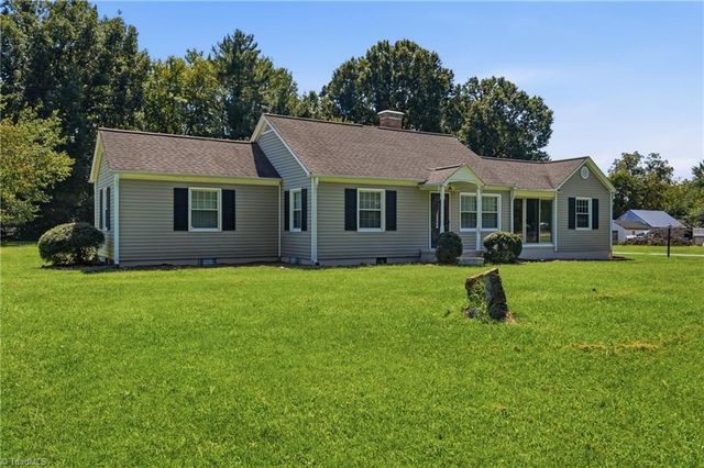 203 Nc Highway 100, Gibsonville, NC 27249