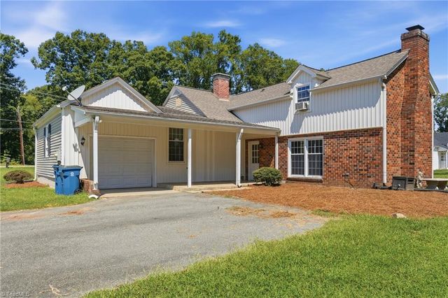 203 Nc Highway 100, Gibsonville, NC 27249