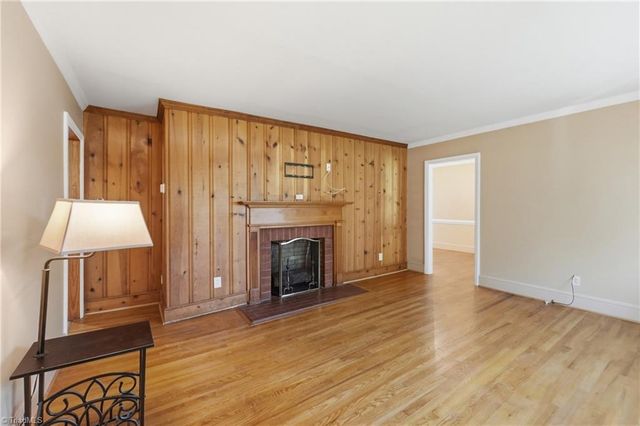 203 Nc Highway 100, Gibsonville, NC 27249
