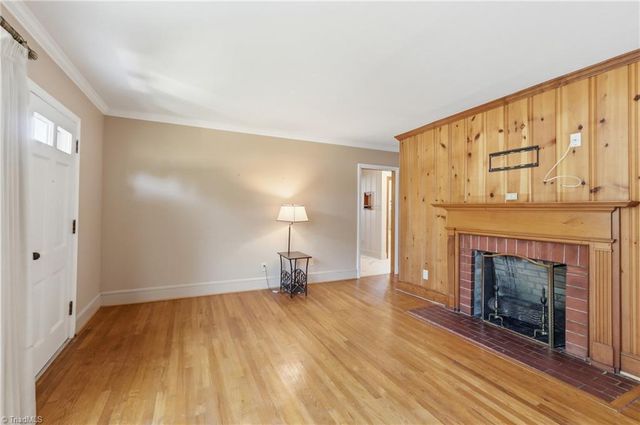 203 Nc Highway 100, Gibsonville, NC 27249
