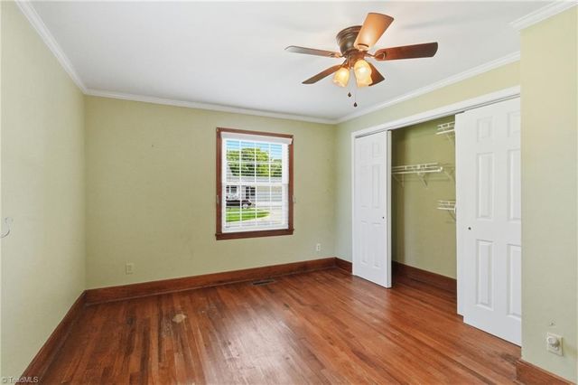 203 Nc Highway 100, Gibsonville, NC 27249