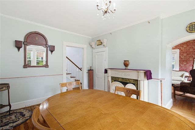 501 W 2nd Avenue, Lexington, NC 27292
