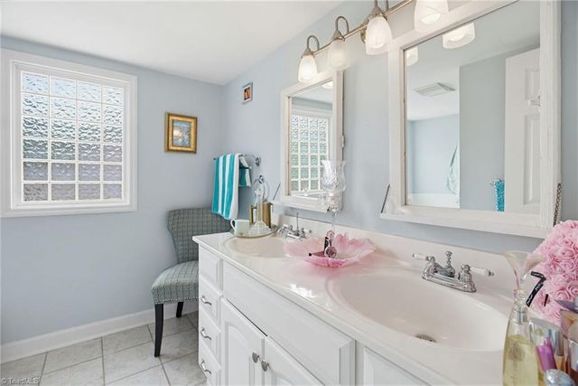 501 W 2nd Avenue, Lexington, NC 27292