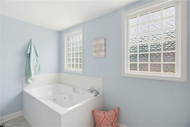 501 W 2nd Avenue, Lexington, NC 27292